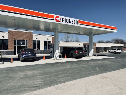 Wallaceburg Coin Car Wash - Thumbnail