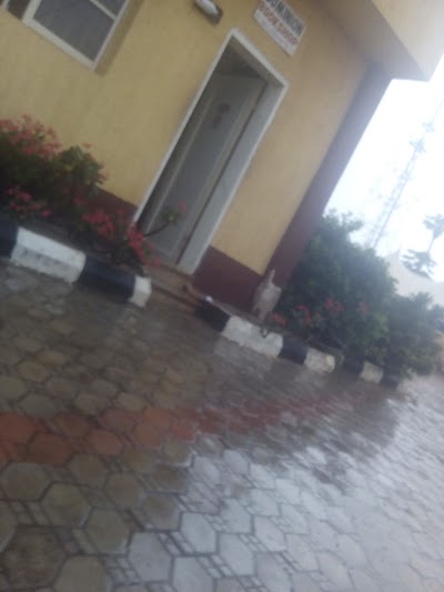 Photos of Living Faith Church