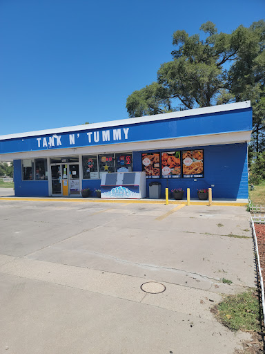 Tank & Tummy Inc - Thumbnail