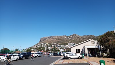 Photos of Fish Hoek Traffic Service