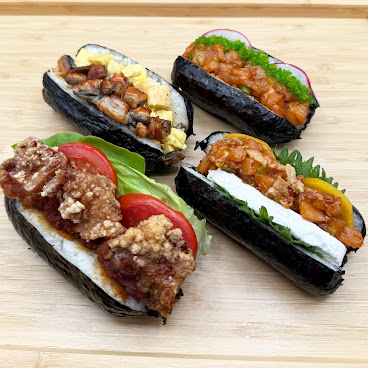 Gozen Shun Pasadena by null