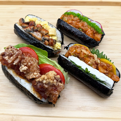 Gozen Shun Pasadena by null