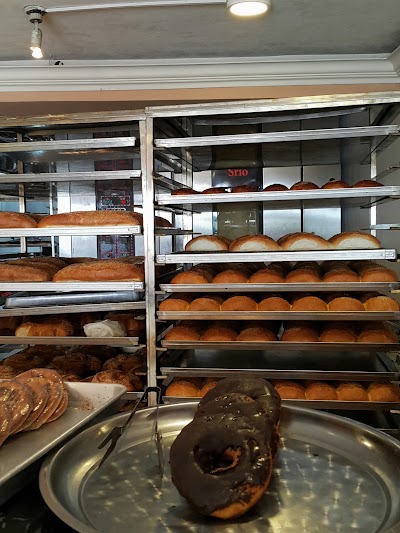 Photos of Arki Bakery