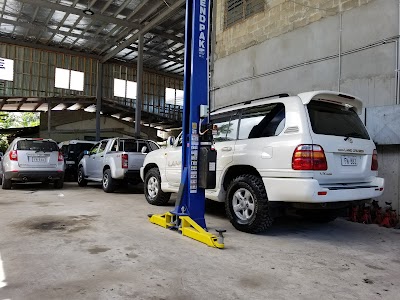 Photos of Tradewinds Auto-tech