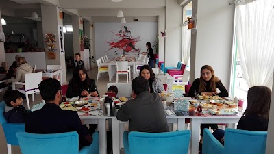 Photos of ZuBa Kafe