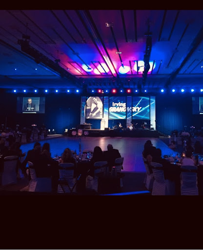PERFORMANCE LIVE EVENTS - Visual