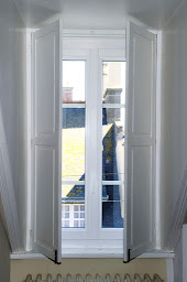 Photo n°5 de Fenétrier® VEKA by Gendron & Besnard à Saint-Malo (Magasin de stores et de rideaux)