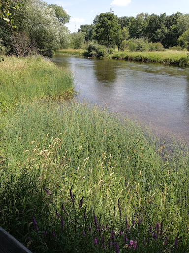 Marshall Riverwalk Parking - Thumbnail