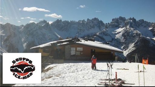 Gruppo Iceman - Thumbnail
