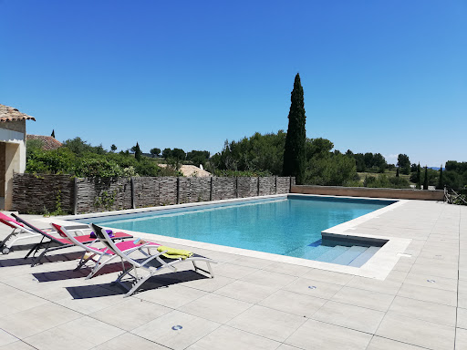 Photo de Les Garrigues de la Vallée des Baux