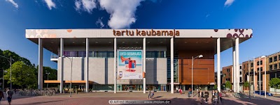 Photos of Tartu Kaubamaja Apollo