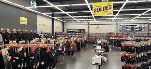 Photo n°2 de DAFY MOTO à Corbeil-Essonnes (Magasin de motos)