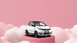 Photo n°15 de ALLOHAA AIXAM AVRANCHES NORMANDIE VOITURES SANS PERMIS VEHICULES SANS PERMIS à Marcey-les-Grèves (Garage automobile)