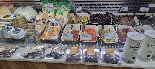 Aberfeldie Salumeria Gallery - Australia