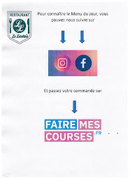 Photo n°22 de LE LORETTOIS à Lorette (Restaurant français)