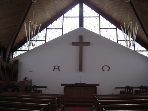 Neuapostolische Kirche Kaltenkirchen