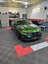 Photo n°4 de Auto Sport Park à Signes (Service d'esthétique automobile)