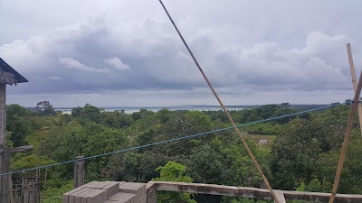 Photos of Masjid Keraton Liya