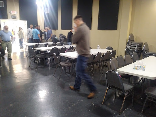 Calvary Fellowship Bell County