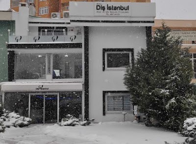 Photos of Dişistanbul Başakşehir Kliniği