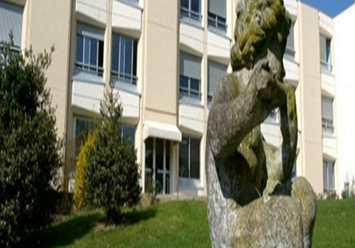Photo de Etablissement de santé La Martinière