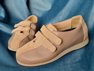 Photo n°1 de DBC Podo-Orthèse - Des Bonnes Chaussures à Muret (Podo-orthésiste)