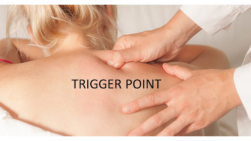 Belle Plaine Massage Aliah Vanchelli's - Thumbnail