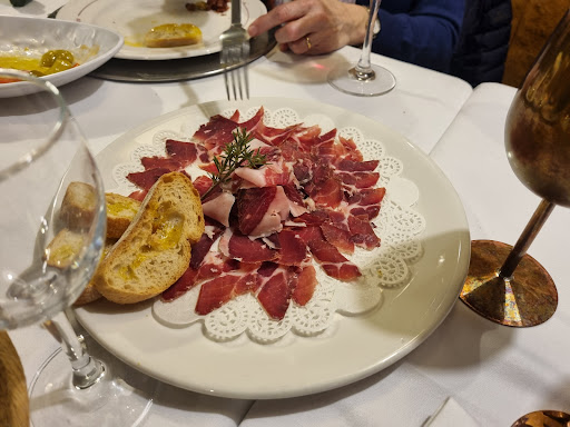 Restaurante La Jabuguería - Thumbnail