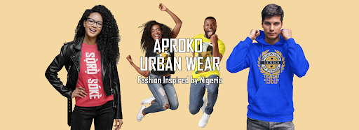 Aproko Urban Wear