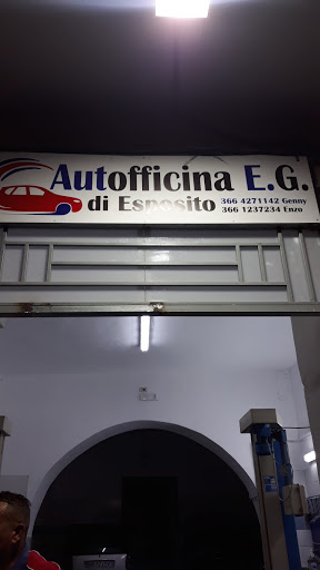 Autofficina Esposito - Thumbnail
