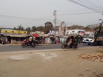 Photos of Pother Bazaar Bus Stop