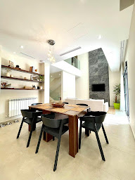 Photo n°3 de Atelier N Design à Le Cannet (Designer d'intérieur)