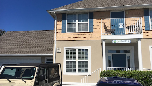 365 Degree Total Marketing 153 Follins Ln, St Simons Island, GA 31522