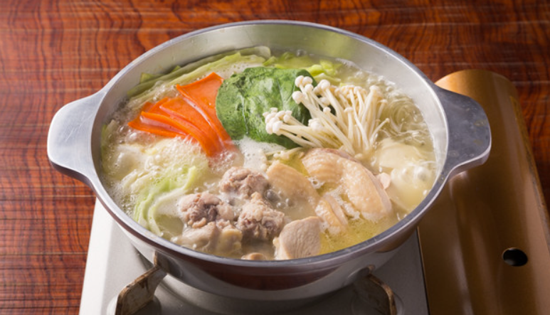 とり田 博多本店 和食