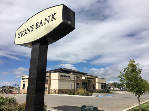 Zions Bank Layton./Ft. Lane - Thumbnail