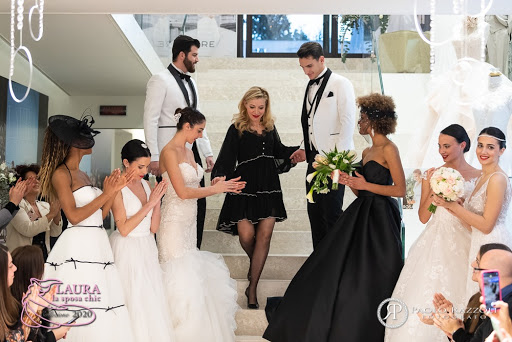 Laura Sposa Chic Gallery - Italy