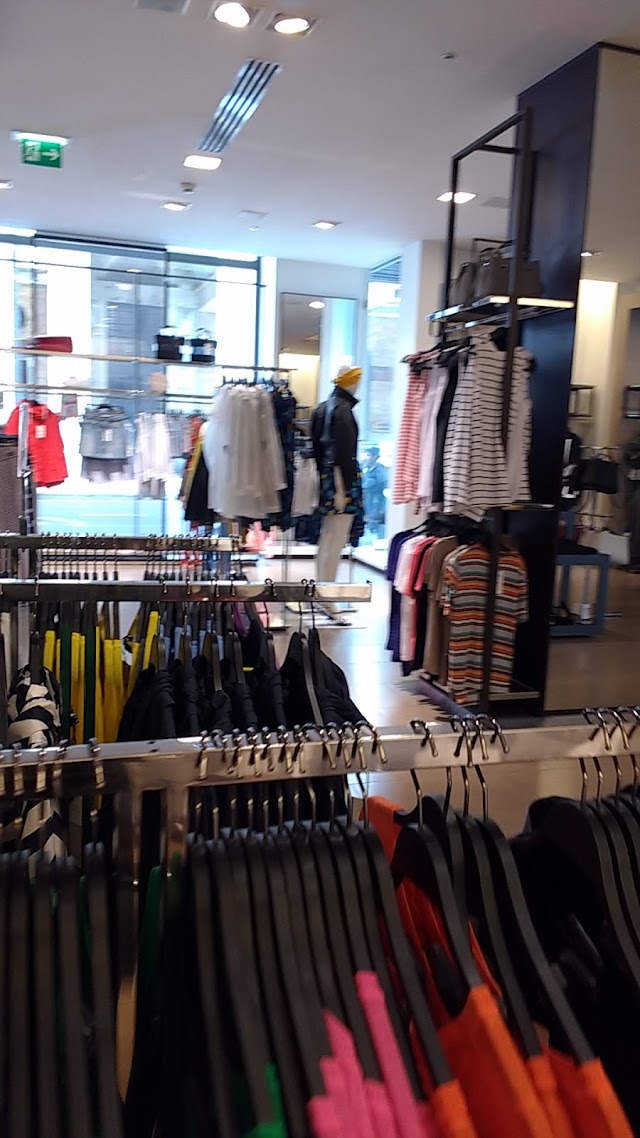 ZARA