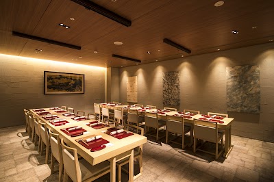 日本料理 錦 Japanese Cuisine NISHIKI