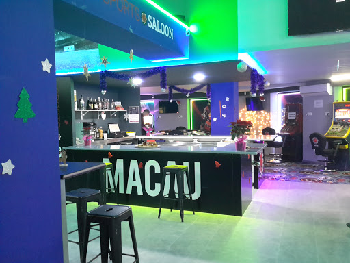 Salones de Juego Macau - SportSaloon - Thumbnail
