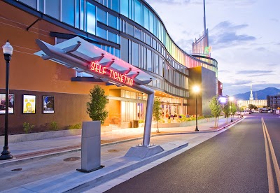 Megaplex Theatres at The Junction