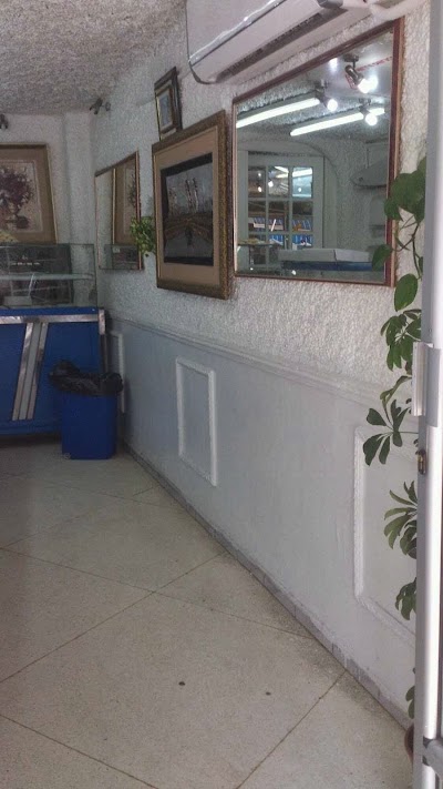 Photos of PATISSERIE mille d&eacute;lices