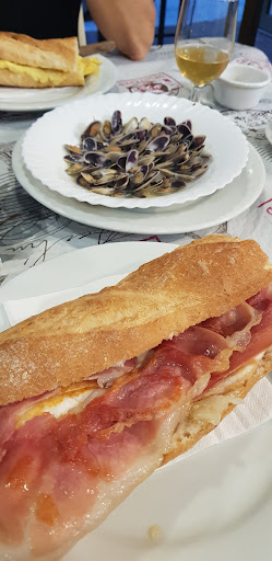 Pan Con Qué?. - Visual