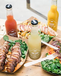 Photo n°13 de CUT Streetfood | A Emporter à Paris (Restaurant)