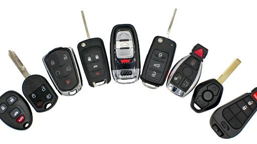 Pro Locksmith Connection - Visual