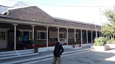 PTDC Motel gilgit