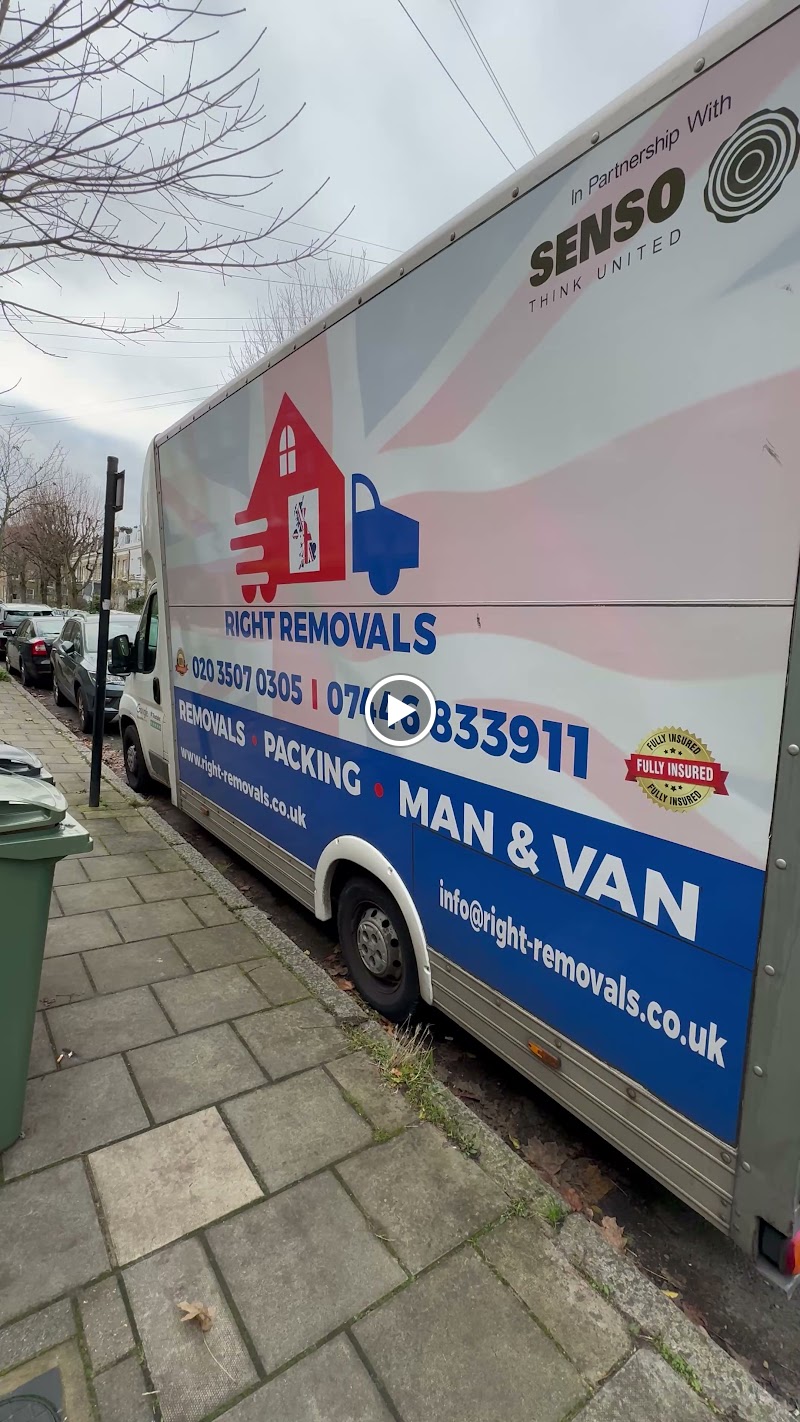 Right Removals photo 3