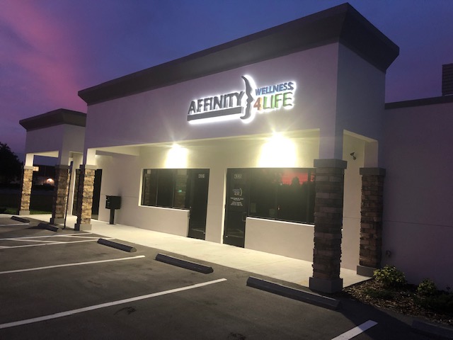 Affinity Wellness 4 Life - Affinity Wellness 4 Life