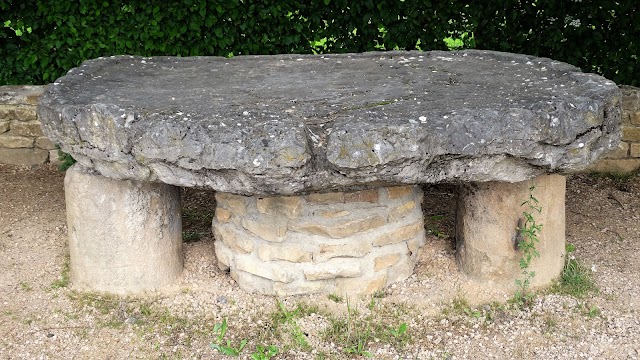 Château de Berzé-le-Châtel