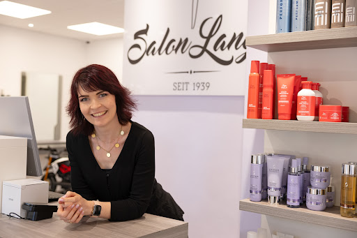 Friseursalon Lange