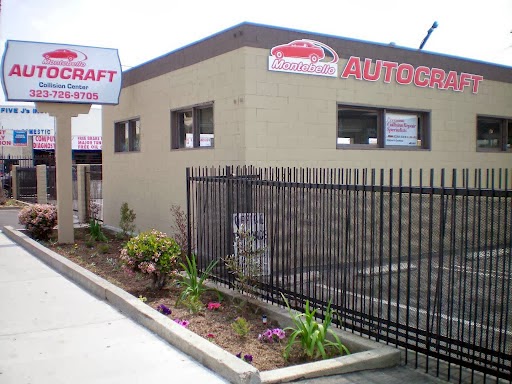 Montebello Autocraft - Thumbnail